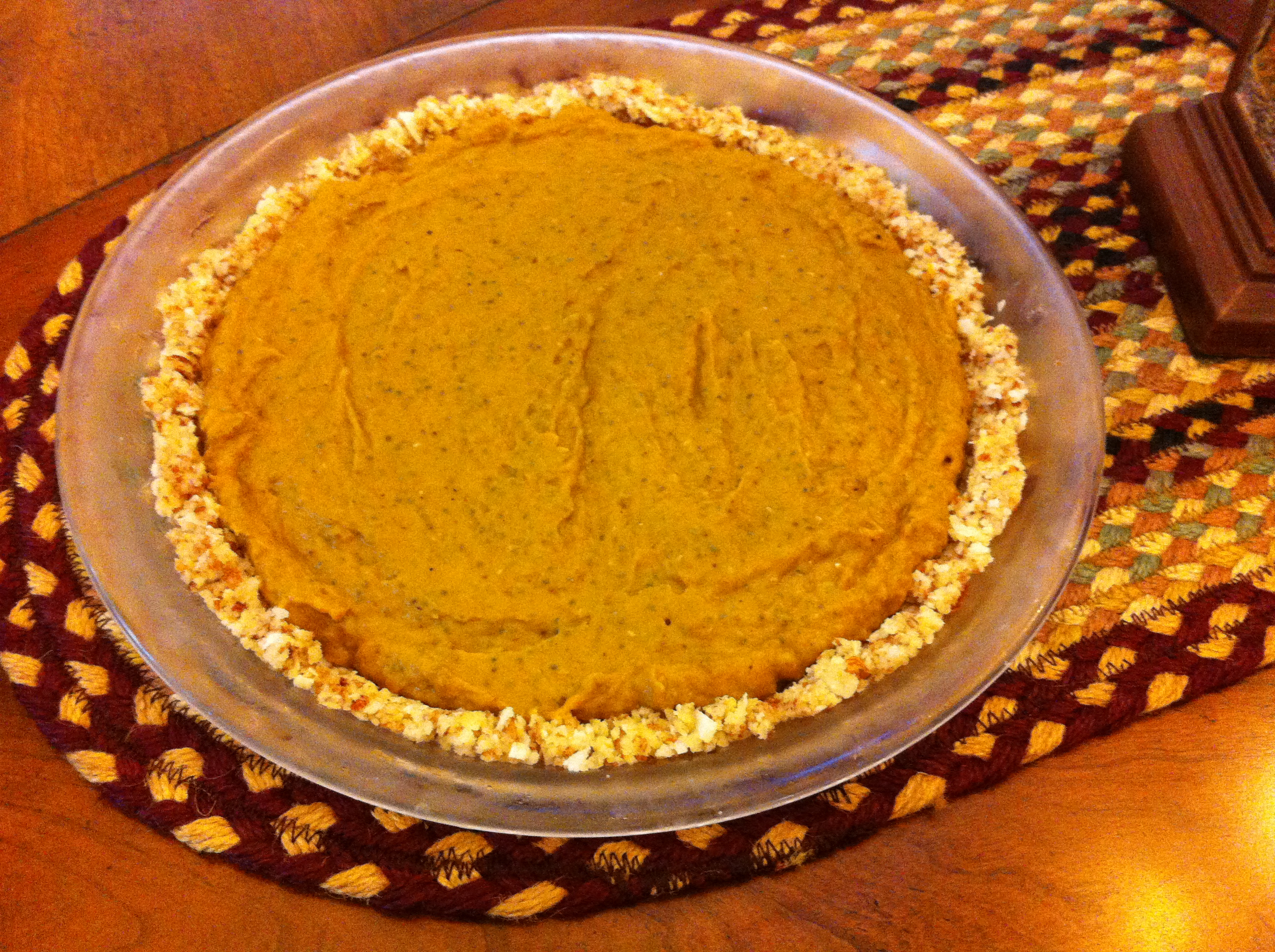 no-bake-pumpkin-pie-breastcancerconqueror-healing-breast-cancer