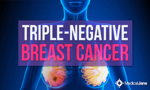 Natural Support for Triple Negative Breast Cancer