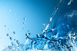 i-H2o Water System