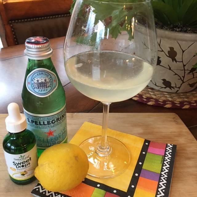 Sparkling Lemon Fizz Breast Cancer Conqueror sparkling-lemon-fizz-breast-cancer-conqueror