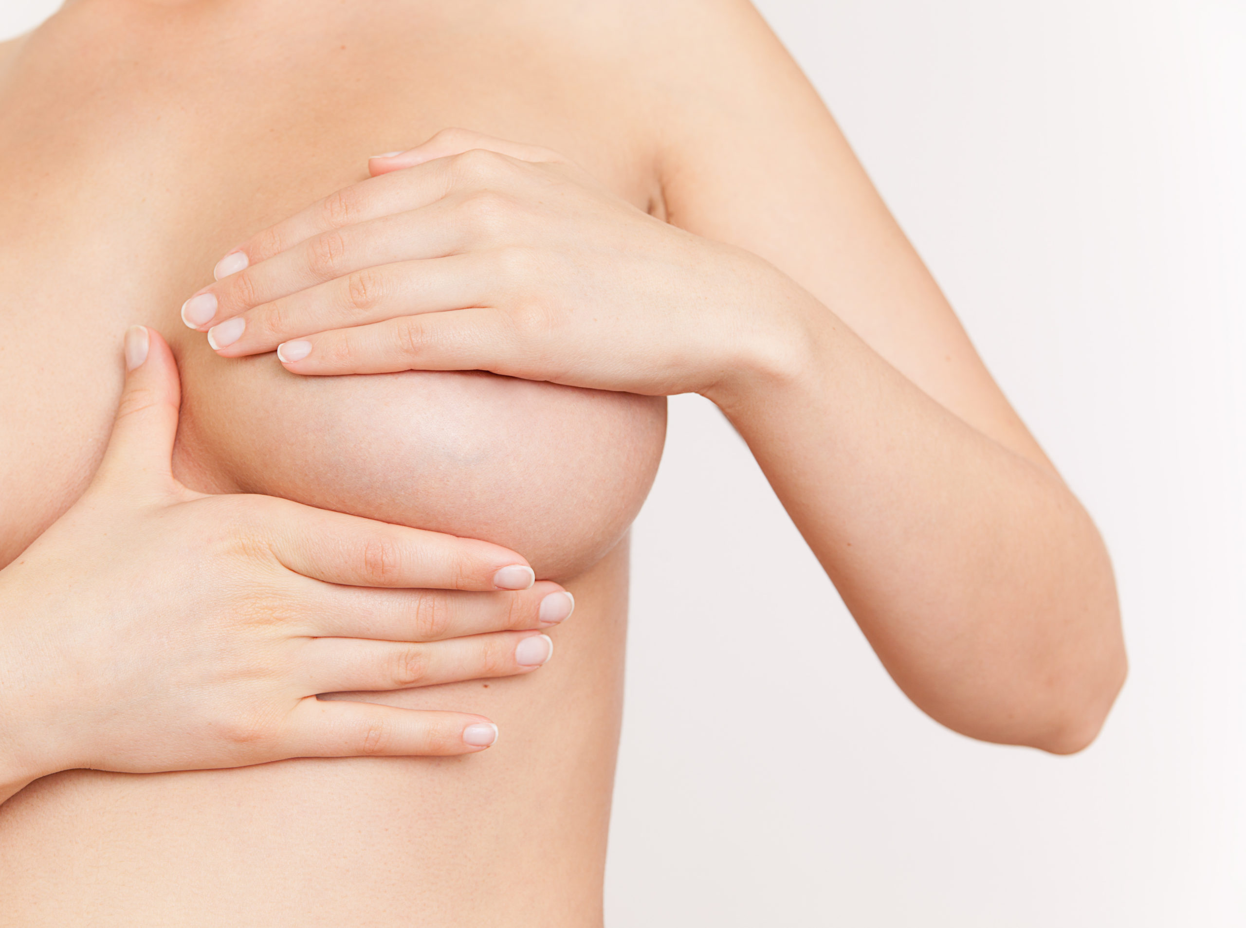 breast cancer dense breasts