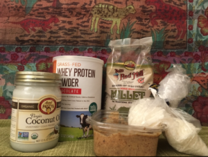 milletcrunchchocolate