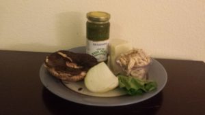 ingredientsportobellomushroombreastcancer