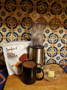 ingredientscocoabreastcancer