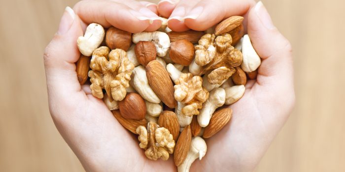 breasthealthnutsseeds