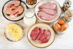 mTOR_protein_breastcancer