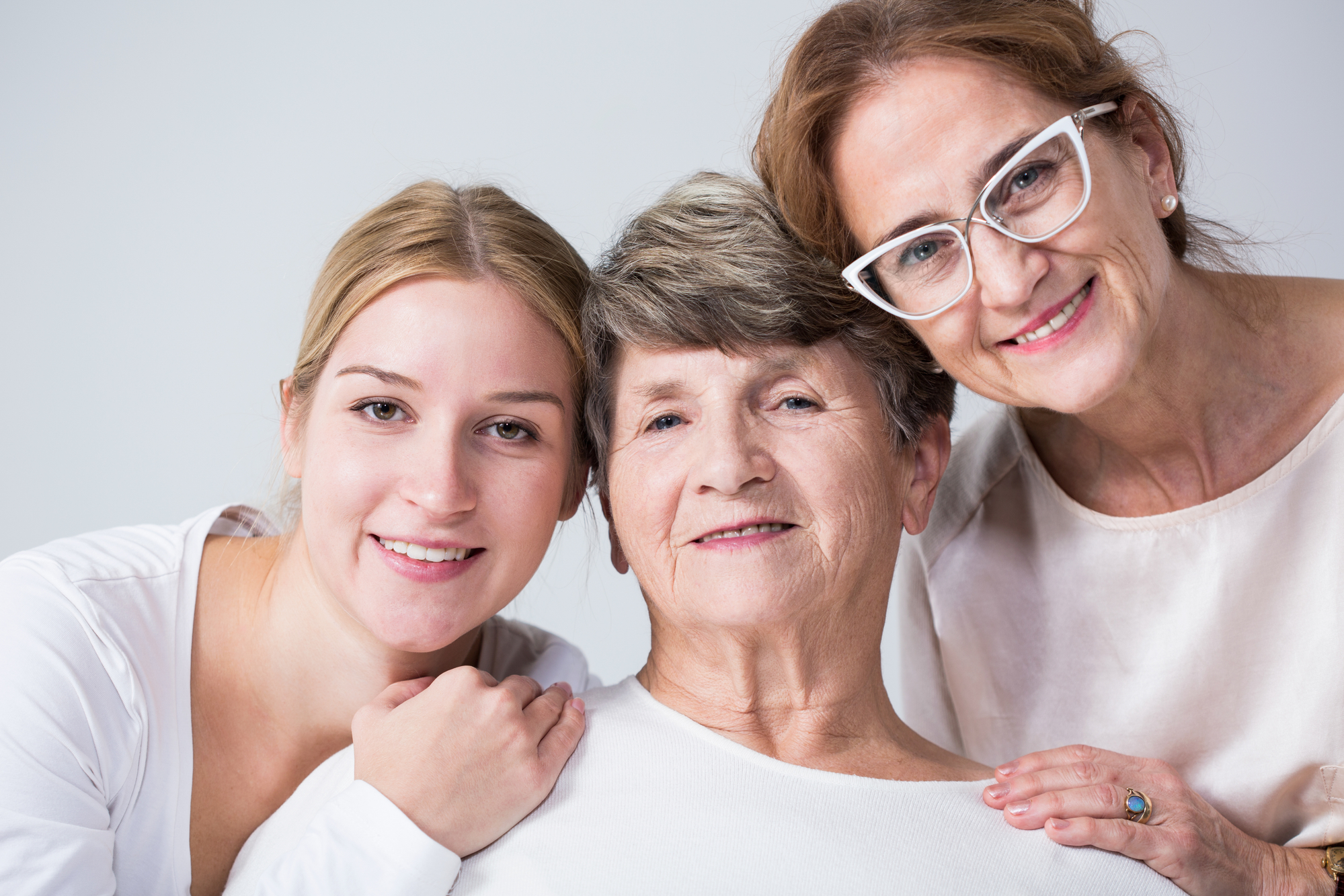 Bioidentical Hormone Replacement Therapy generations