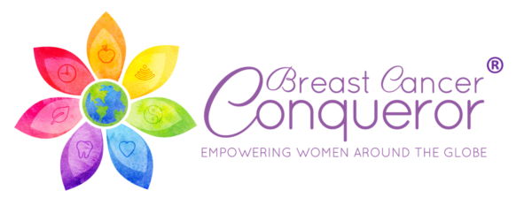 Never Fear Cancer Again - Breast Cancer Conqueror