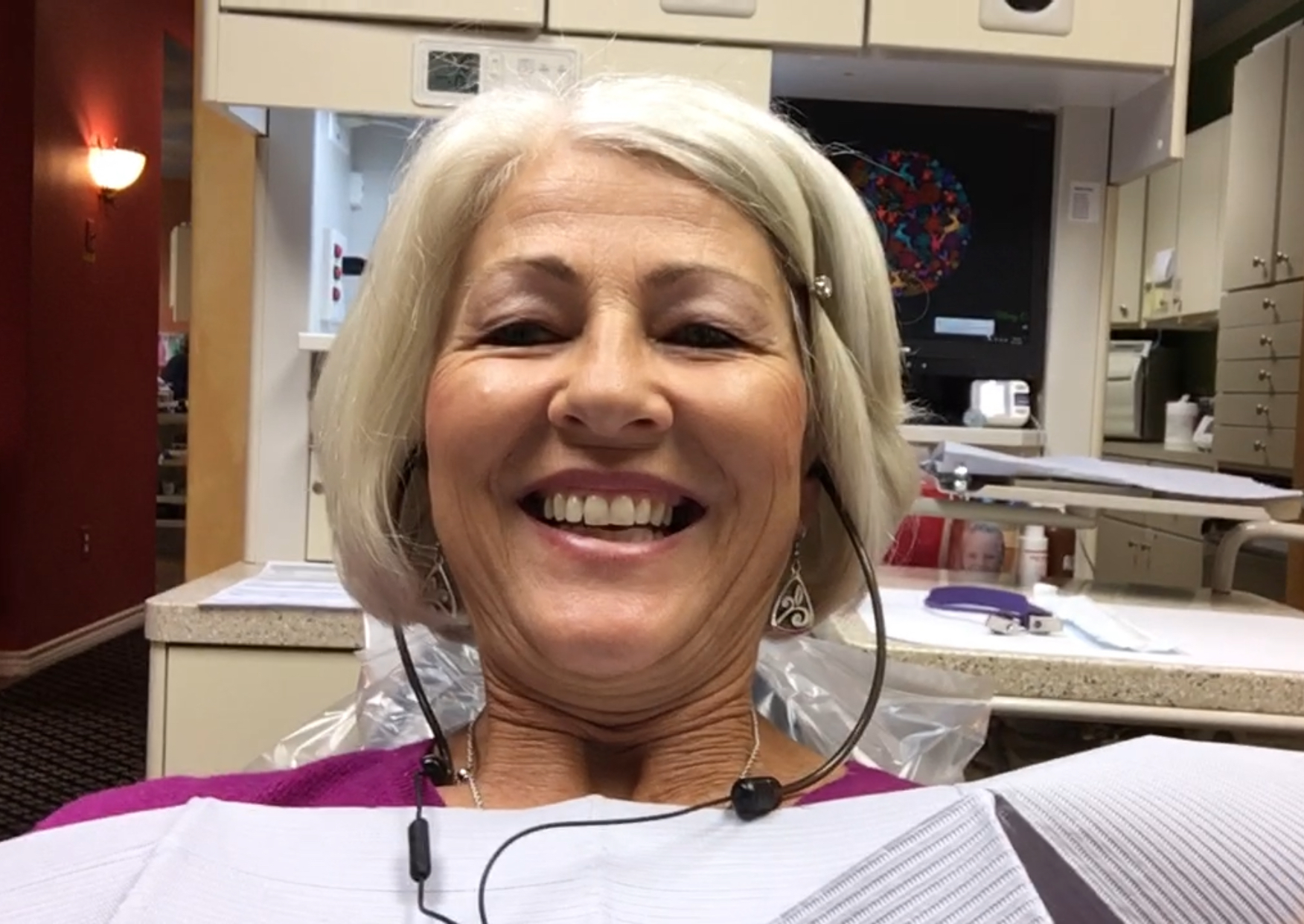 Dr. V Dentist
