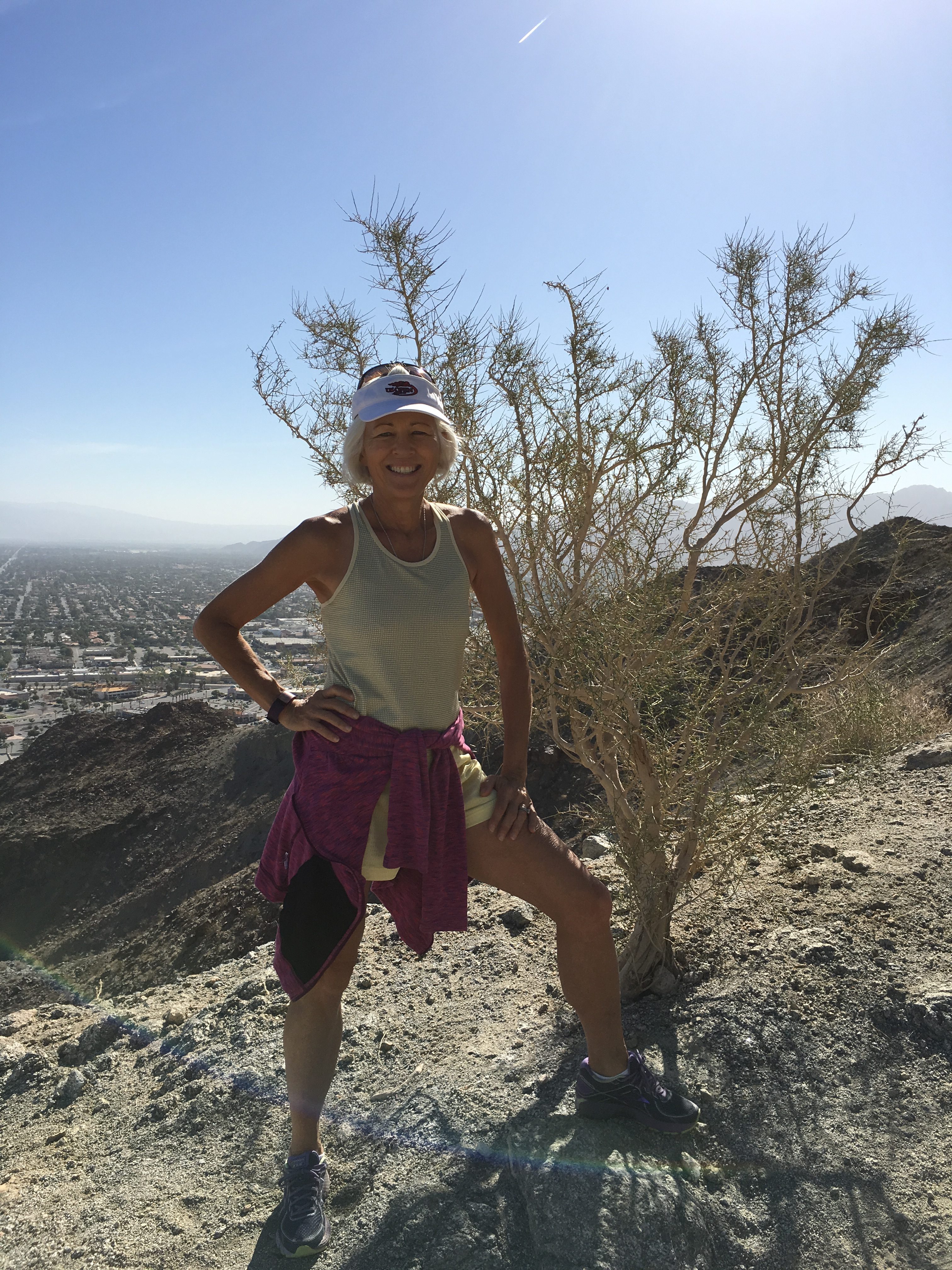 DrV Hiking