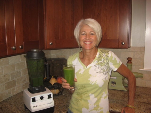 Juicing