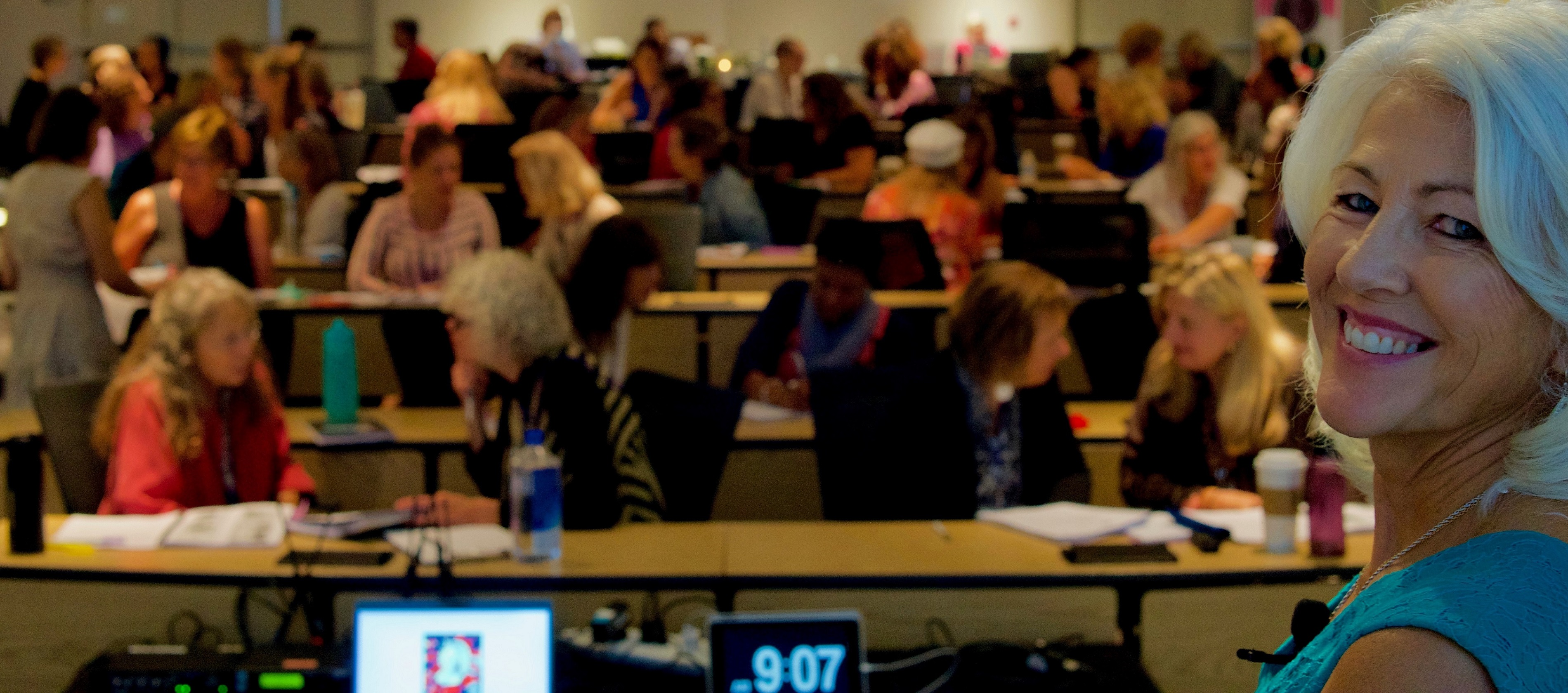 DrV Classroom