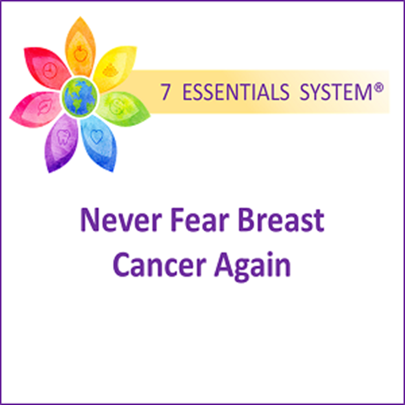 Never Fear