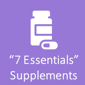 7 Essentials Supplements