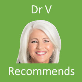 Dr V Recommended Products