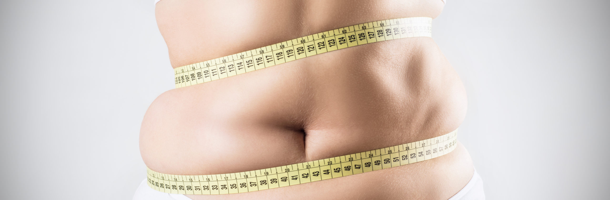 Belly Fat can increase estrogen load.