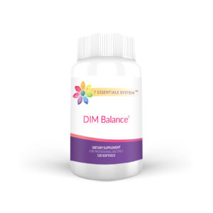 DIM Balance
