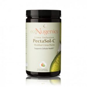 PectaSol-C 551g Lime Flavored
