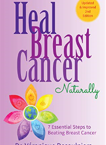 Heal Breast Cancer Naturally