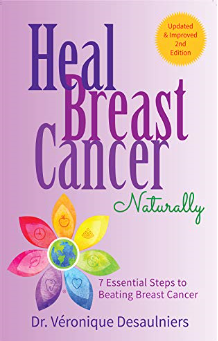 Heal Breast Cancer Naturally