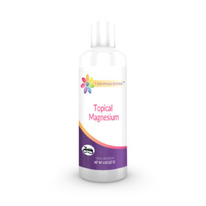 Topical Magnesium