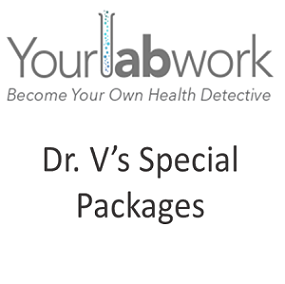Your Lab Work