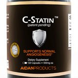 c-statin™ 120 capsules