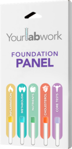 Foundation Panel