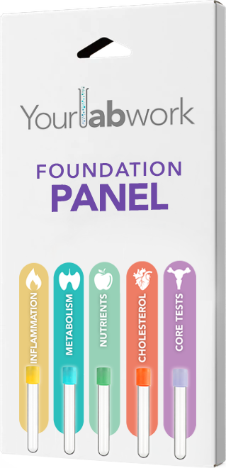 Foundation Panel