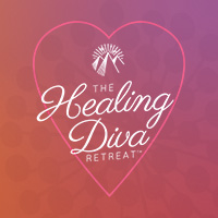 Healing Diva Retreat - Standard (2 payments)