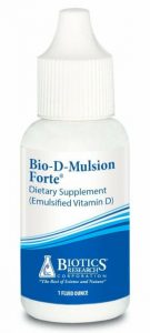Bio D Mulsion Forte (2 Bottles)