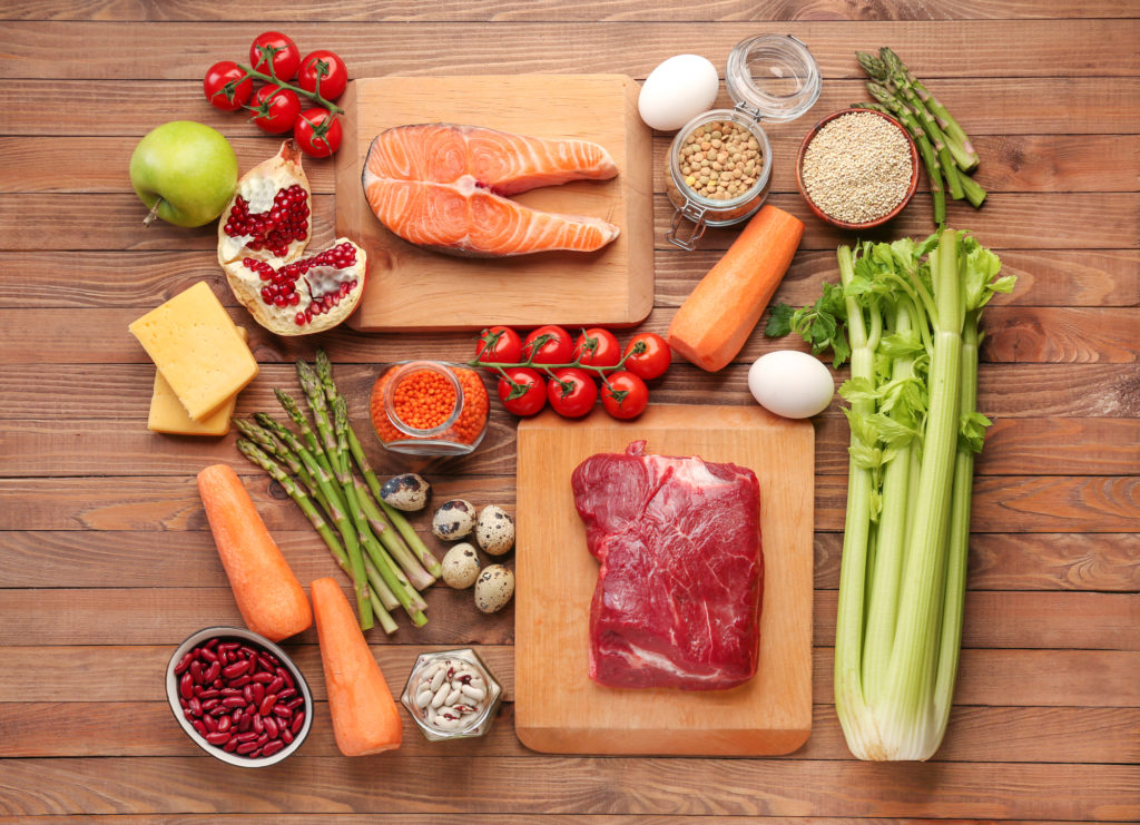 Meat or No Meat: Which Diet is Right for You? - Breast Cancer Conqueror