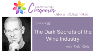 The Dark Secrets of the Wine Industry