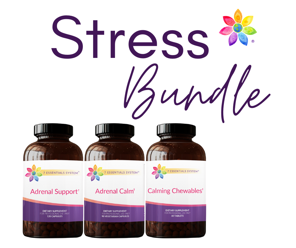 stress bundle