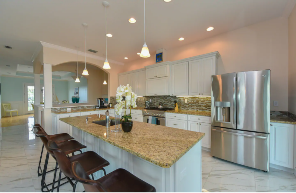 Sarasota Kitchen