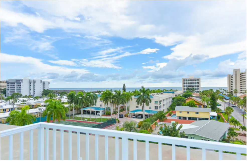 Sarasota House