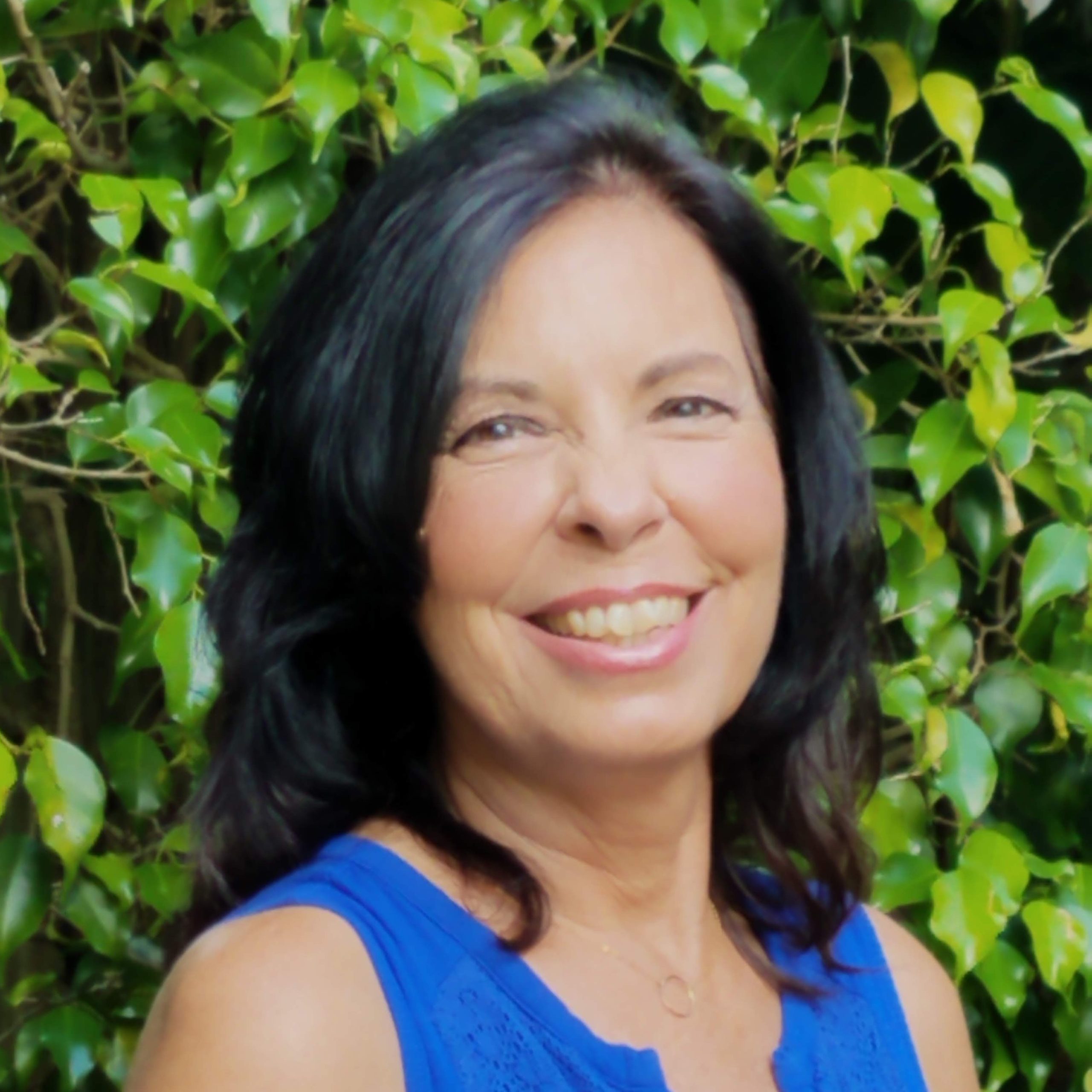 Judy Seeger