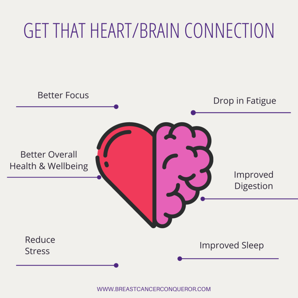 brain heart coherence meditation