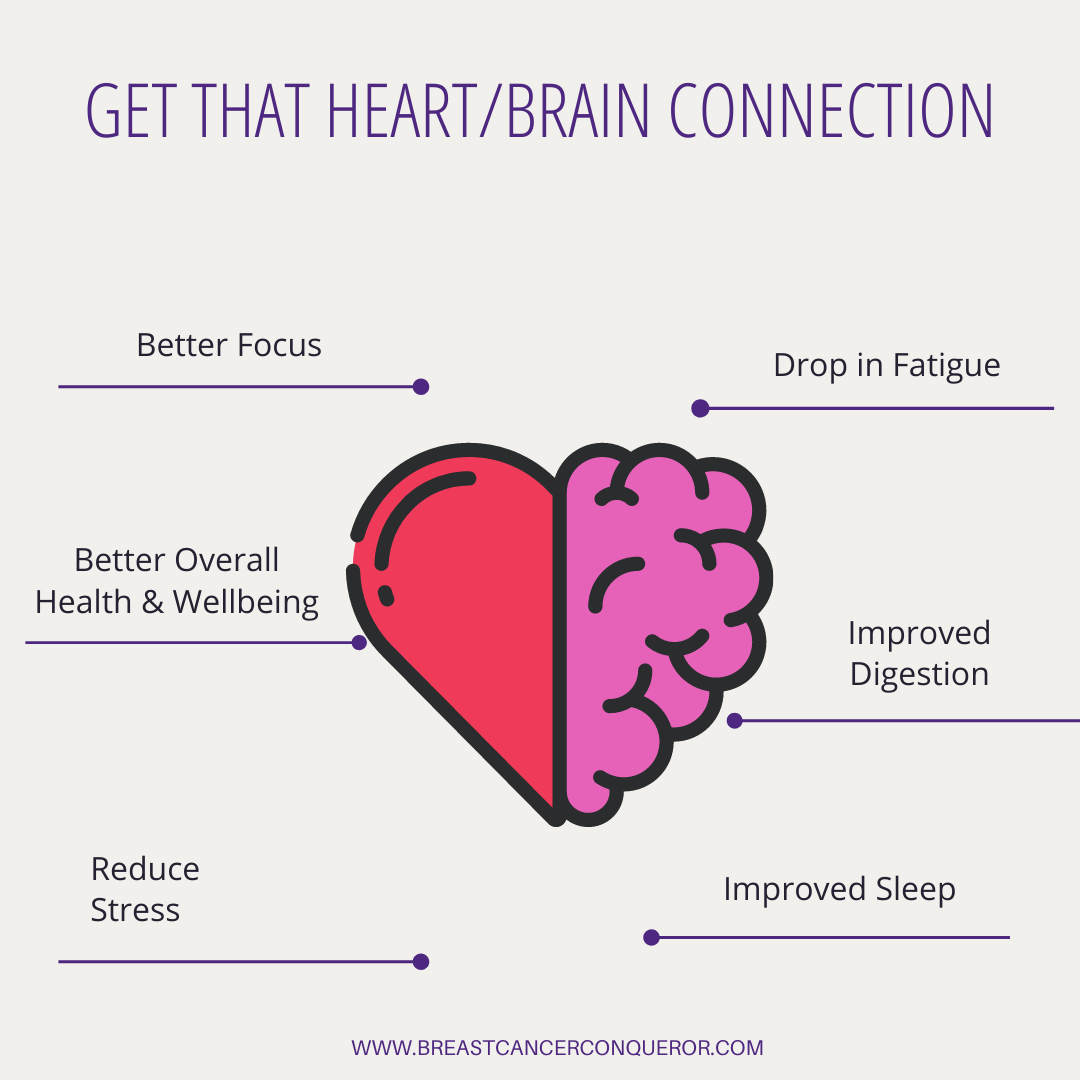 Heart/Brain Connection