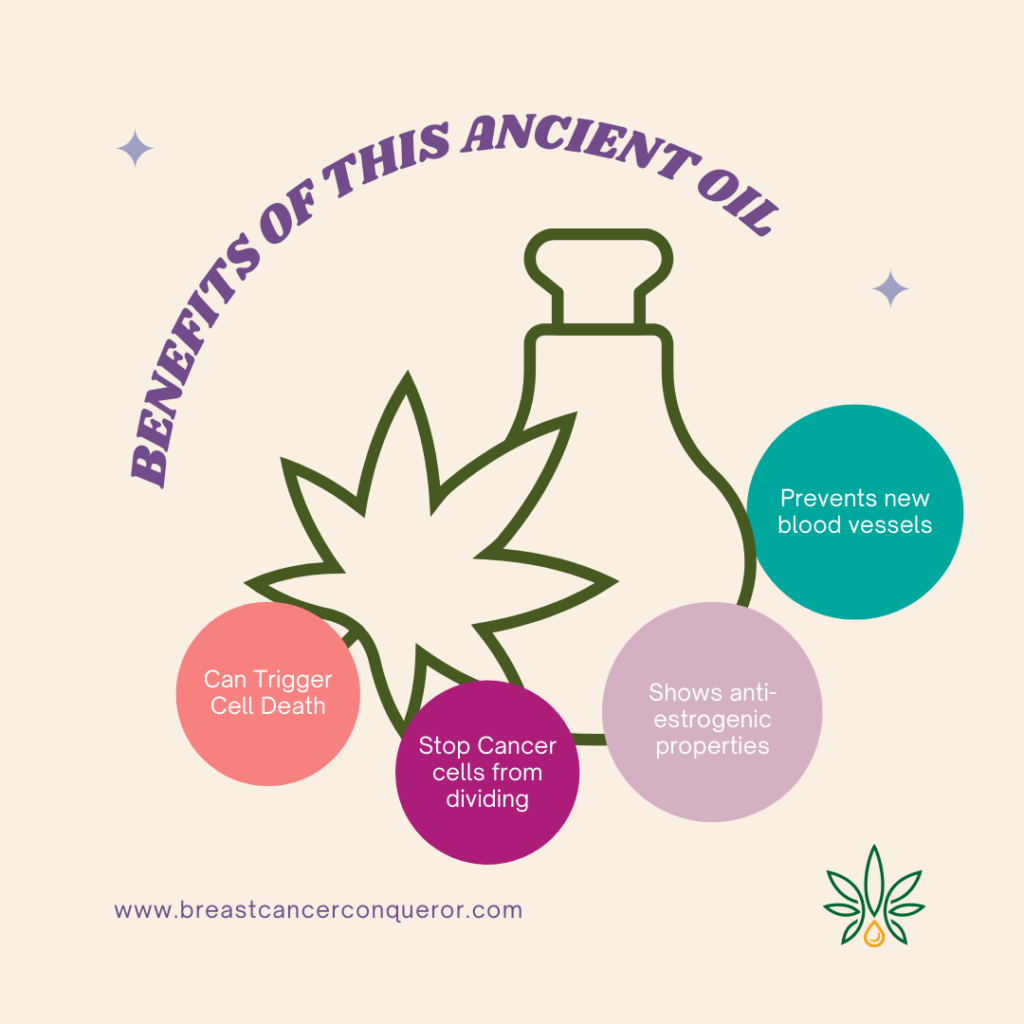 Cannabis and Breast Cancer: CBD, THC, RSO, and More - Breast Cancer ...