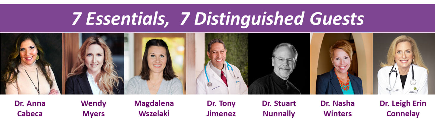 7 Essentials 7 Speakers (2)