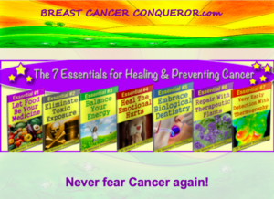 breast cancer health