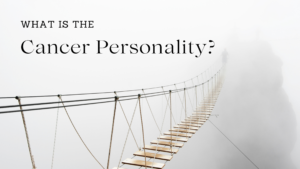 cancer personality