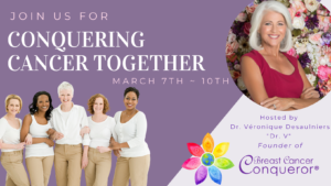 conquer together retreat