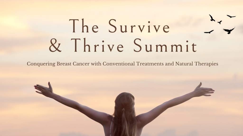 thrive breast cancer