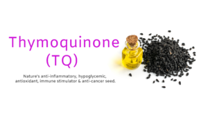 what is thymoquinone?