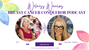 Catharine Arnston Podcast