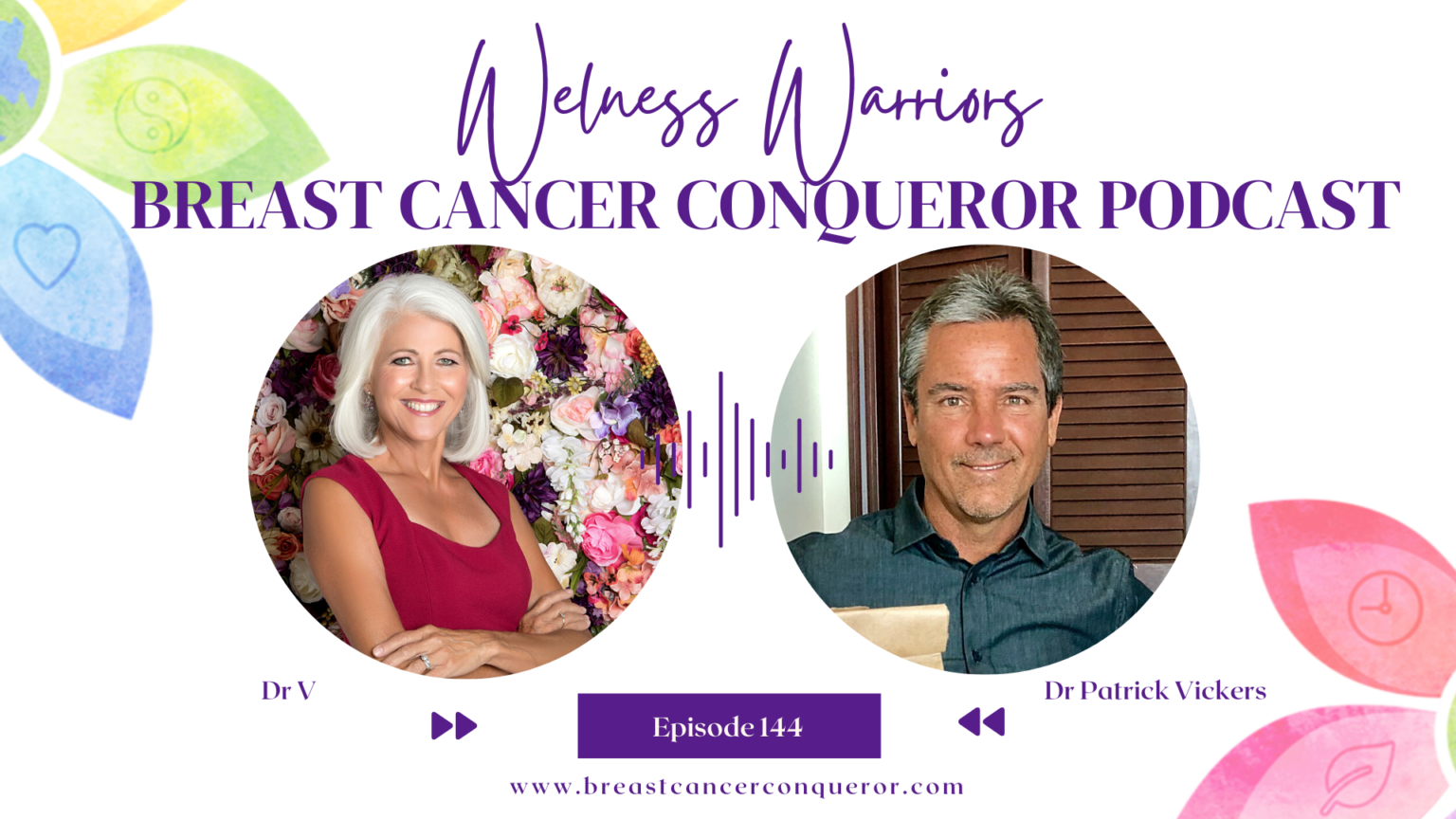 The Advanced Gerson Therapy - Breast Cancer Conqueror