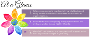 collagen info