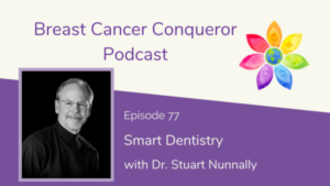 biological dentist podcast